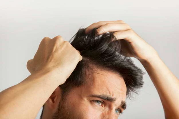 Why Does Itching Occur After Hair Transplantation - Estheticana