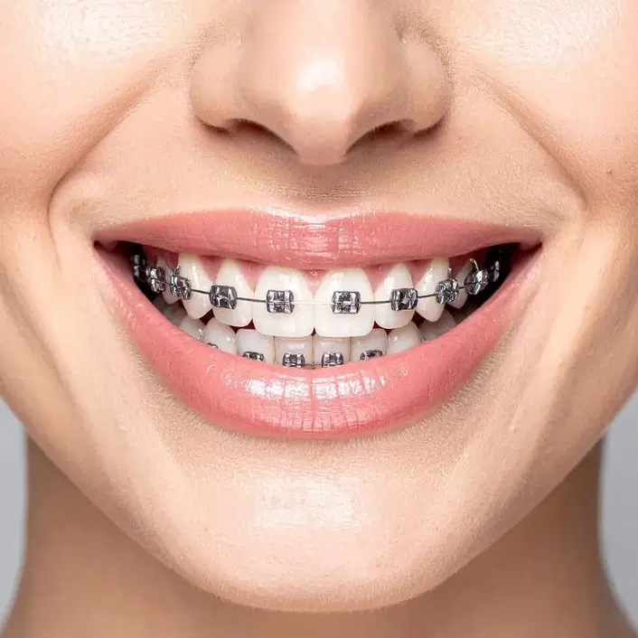 Braces