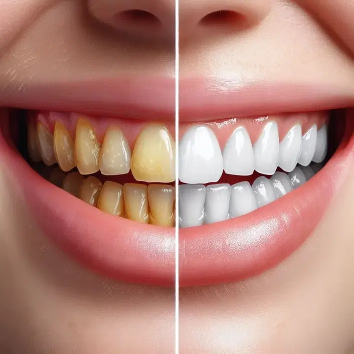 Teeth Whitening
