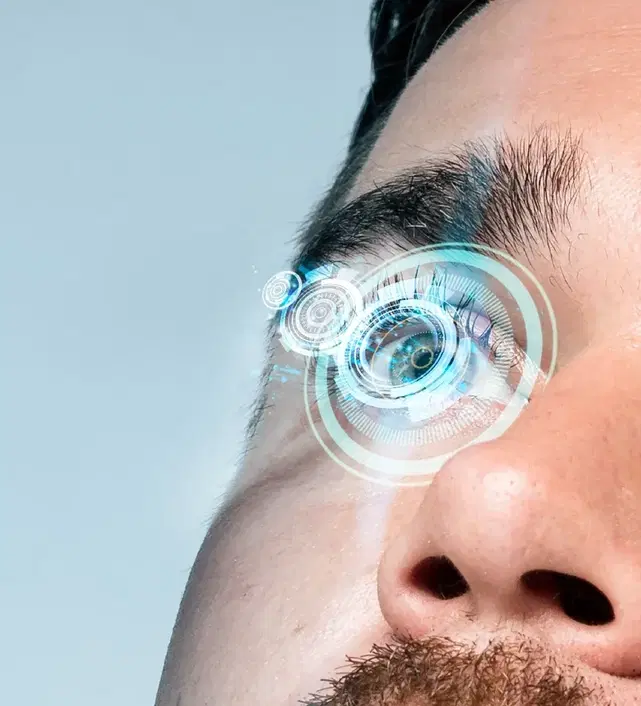 Trifocal Lens