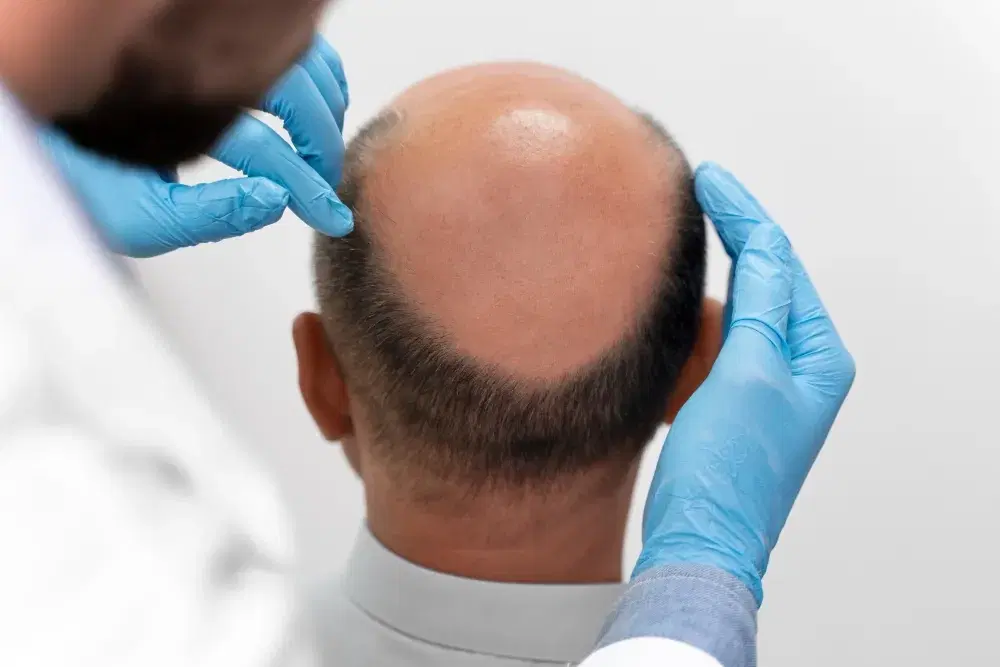 FUE Hair Transplant