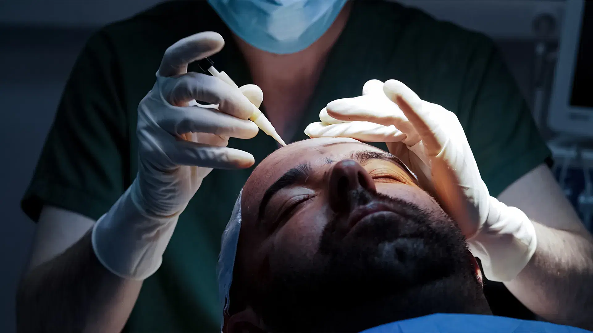 Hair Transplant Turkey
