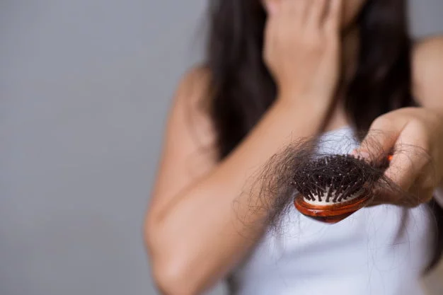 Male Pattern Hair Loss Treatment In Women - Estheticana image