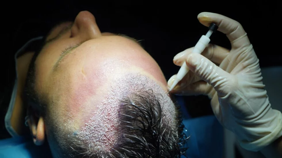 9 Reasons To Get A Hair Transplant - Estheticana