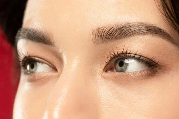 Eyebrow Transplant in Turkey - Estheticana image